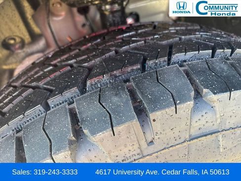 New 2026 Honda Pilot TrailSport image 29