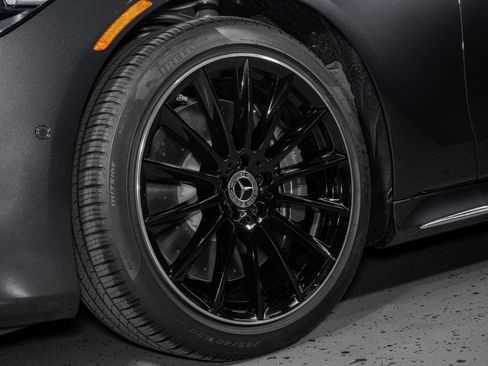 New 2026 Mercedes-Benz S 500 4MATIC image 27