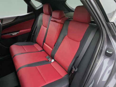 New 2026 Lexus NX 450h+ F Sport image 23