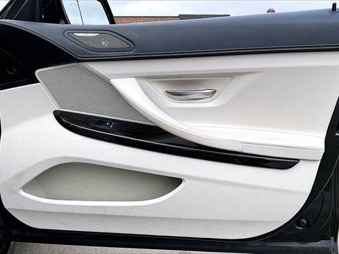 Used 2015 BMW 650i Gran Coupe xDrive image 23