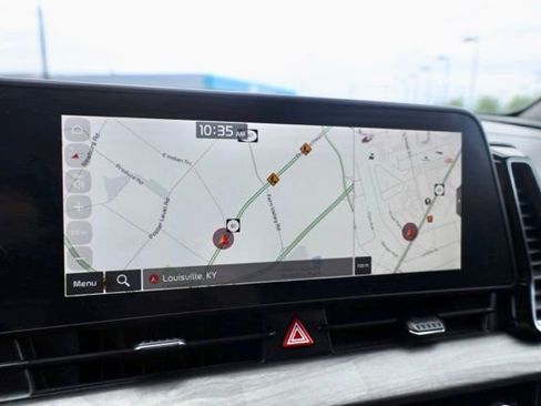 Certified 2023 Kia Sportage X-Line image 28