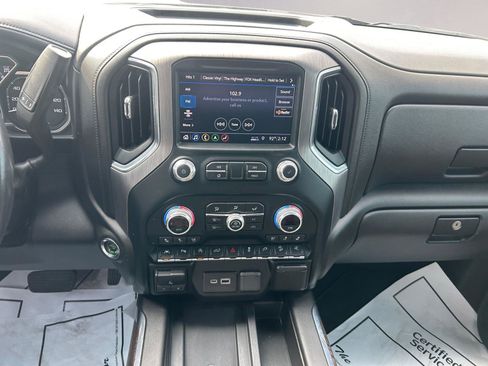Certified 2019 GMC Sierra 1500 Denali w/ Denali Ultimate Package image 11