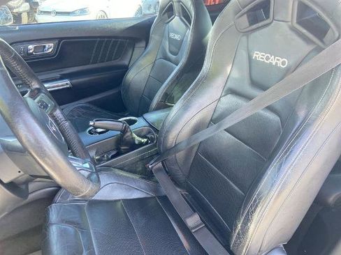 Used 2015 Ford Mustang GT Premium w/ GT Performance Package image 14