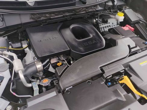 Used 2025 Nissan Murano SL w/ Cargo Package image 31