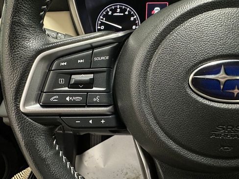 Used 2023 Subaru Outback Limited image 11