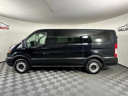 Used 2019 Ford Transit 150 XL RWD image 3