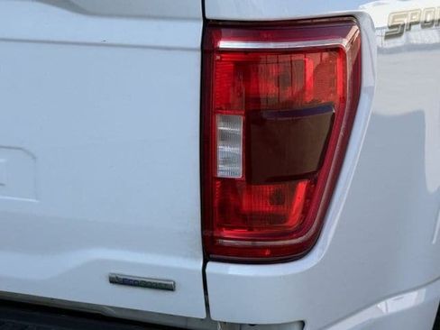 Used 2023 Ford F150 XLT w/ Equipment Group 302A High RWD image 7