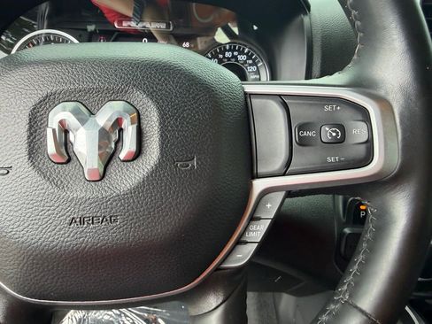 Certified 2022 RAM 1500 Big Horn image 21