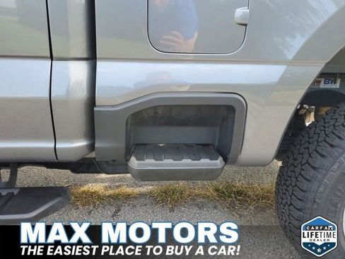 Certified 2024 Ford F350 XL w/ XL Driver Assist Package image 13