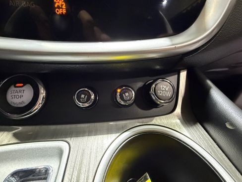 Used 2017 Nissan Murano Platinum w/ Platinum Technology Package image 31