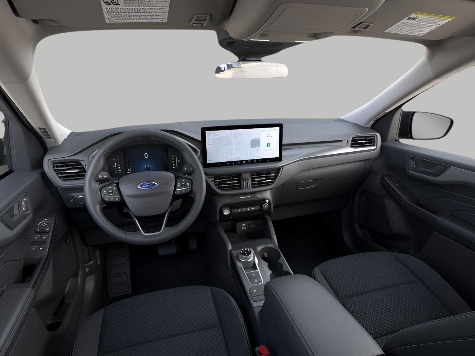 Used 2025 Ford Escape Active w/ Active Premium Tech Pack AWD/4WD image 10