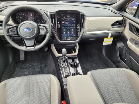 New 2026 Subaru Forester Premium image 5