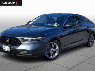 Used 2023 Honda Accord EX video 1