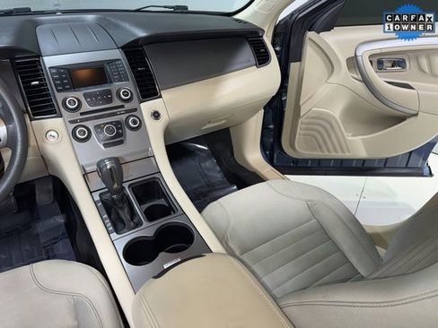 Used 2018 Ford Taurus SE image 20