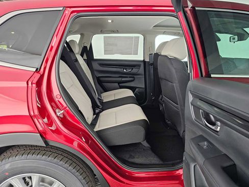 New 2025 Honda CR-V EX image 12
