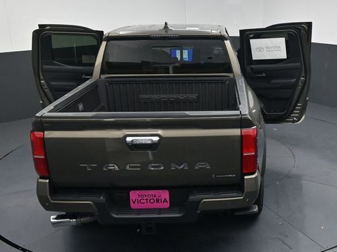 New 2026 Toyota Tacoma Limited AWD/4WD image 22
