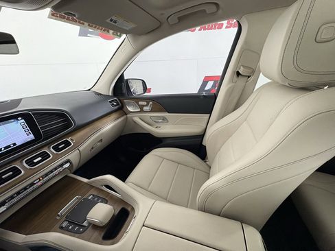 Used 2022 Mercedes-Benz GLE 350 GLE 350 image 29