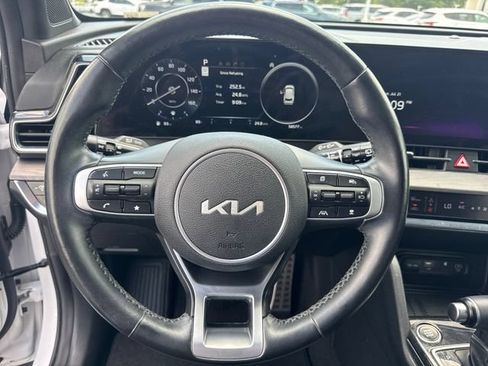 Used 2023 Kia Sportage X-Pro Prestige AWD/4WD image 21