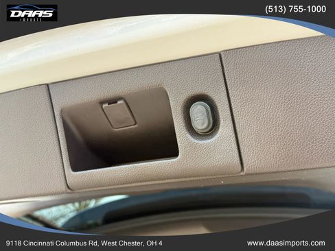 Used 2016 GMC Yukon Denali w/ Open Road Package image 21