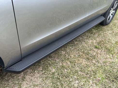 Certified 2024 Ford Expedition Max Limited image 19