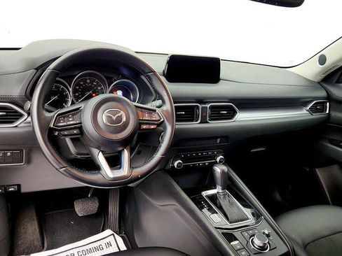 Used 2019 MAZDA CX-5 Touring AWD/4WD image 9