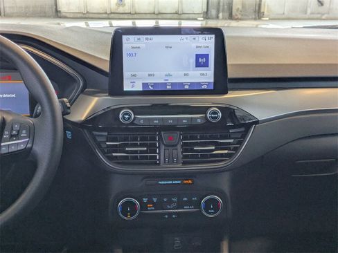 New 2026 Ford Escape Active image 37