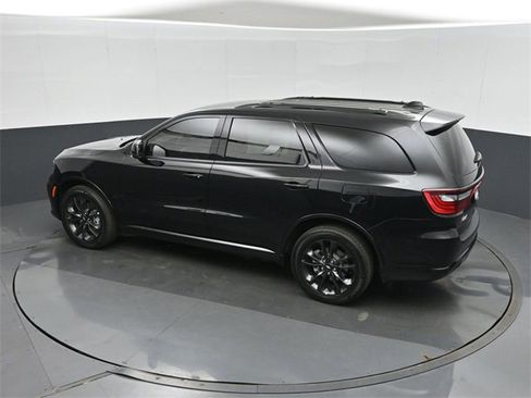 New 2026 Dodge Durango GT w/ Blacktop Package image 23