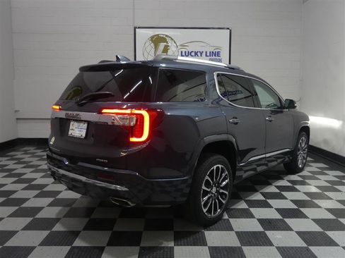 Used 2020 GMC Acadia Denali image 10