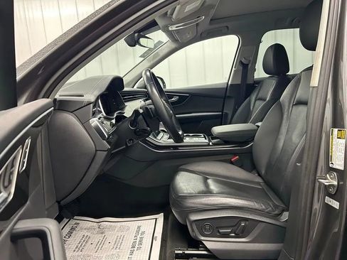 Used 2024 Audi Q7 2.0T Premium Plus image 10