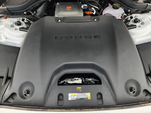 New 2025 Dodge Charger R/T w/ Quick Order Package 25M R/T image 19