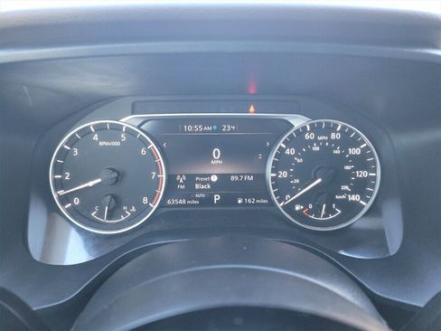 Used 2021 Nissan Rogue SV image 15