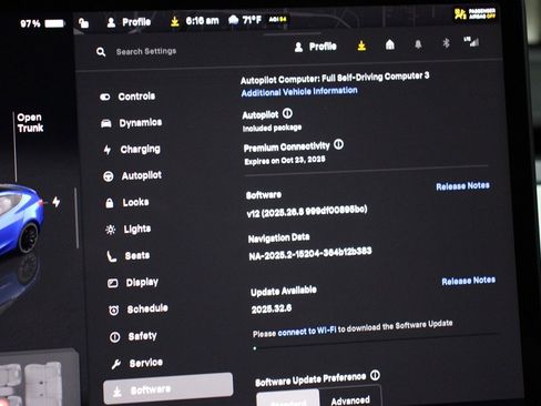 Used 2022 Tesla Model 3 Performance image 61