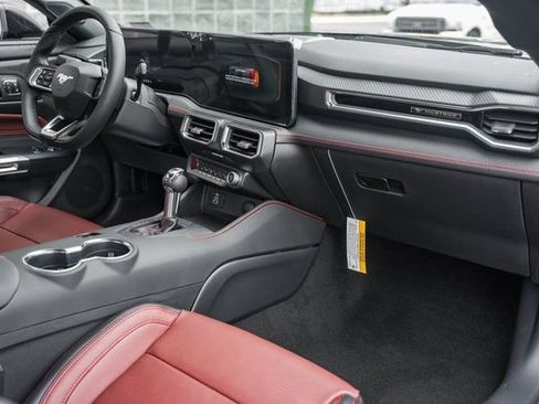 New 2026 Ford Mustang Premium image 28