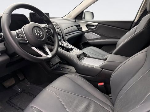 Used 2023 Acura RDX AWD w/ Technology Package image 10