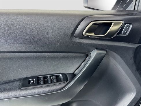 Used 2021 Ford Ranger XLT w/ Tremor Off-Road Package image 16