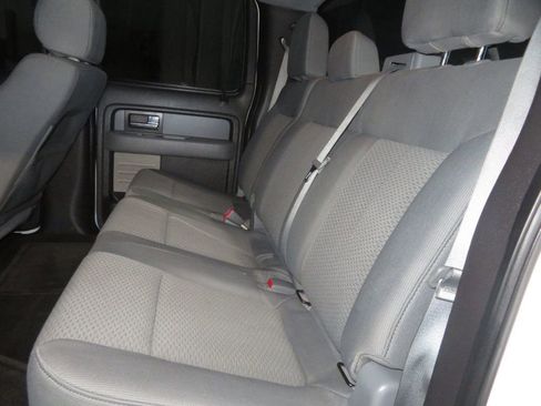 Used 2014 Ford F150 XLT w/ Equipment Group 301A Mid image 25