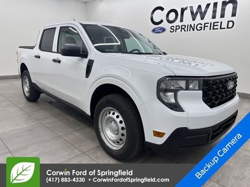 New 2026 Ford Maverick XL image 6