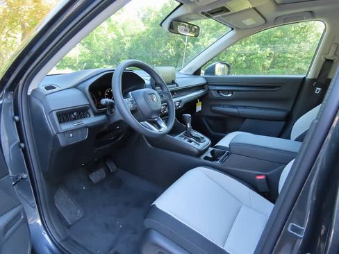 New 2026 Honda CR-V EX image 2