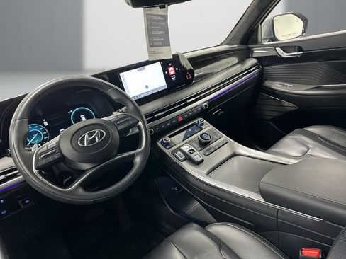 Used 2024 Hyundai Palisade Calligraphy FWD image 14