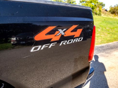 Used 2009 Ford F250 Lariat image 5