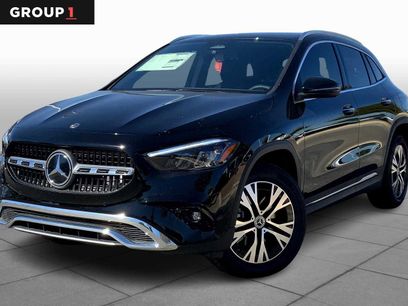 Certified 2025 Mercedes-Benz GLA 250