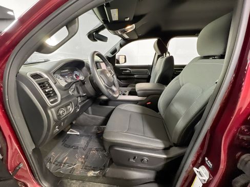 Used 2022 RAM 1500 Big Horn image 18