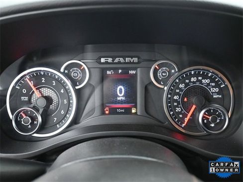 Used 2026 RAM 1500 Big Horn image 15