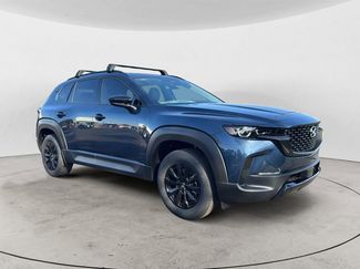 New 2026 MAZDA CX-50 AWD 2.5 Hybrid w/ Weather Package video 1