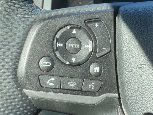 Used 2023 Honda Passport TrailSport image 25