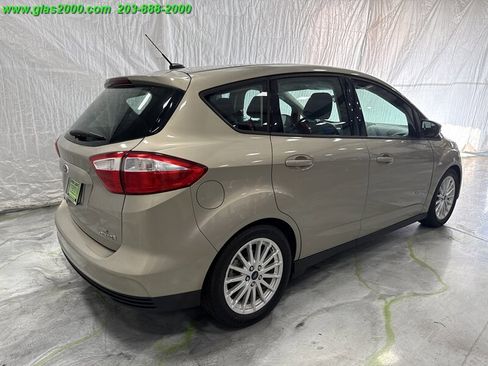 Used 2016 Ford C-MAX SE image 8