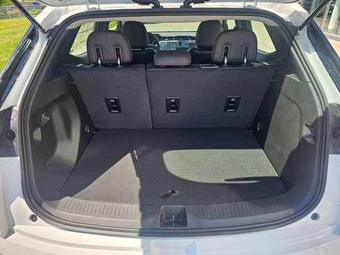 New 2027 Chevrolet Bolt RS FWD image 13