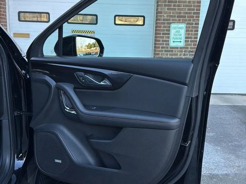 Used 2020 Chevrolet Blazer RS image 11