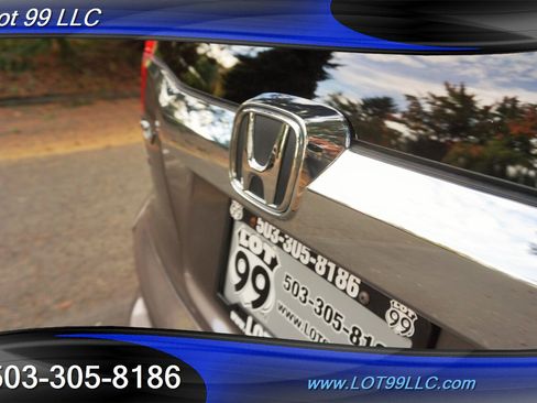 Used 2016 Honda CR-V EX image 33