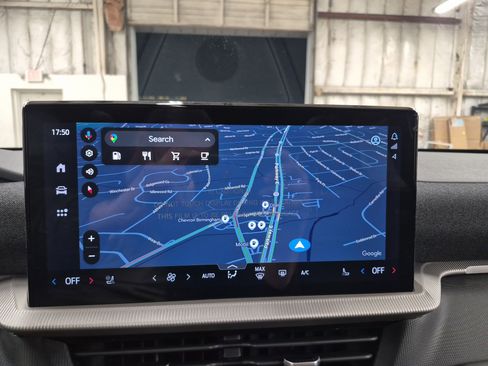 New 2026 Ford Explorer Tremor w/ Tremor Ultimate Package image 38